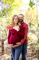 Featherston Maternity